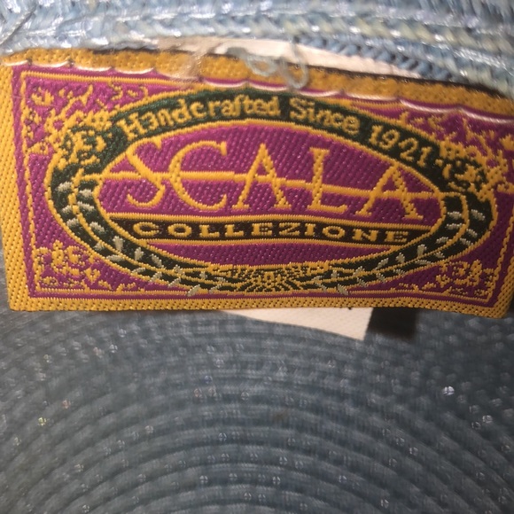 Scala hat - Picture 4 of 4